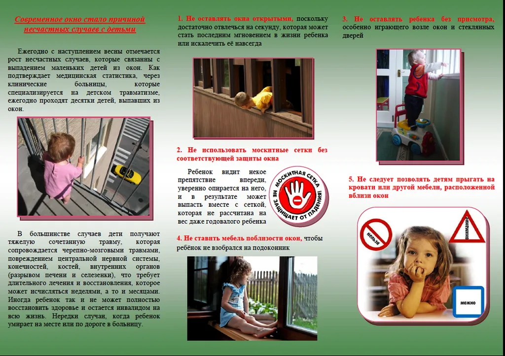 4. okna
